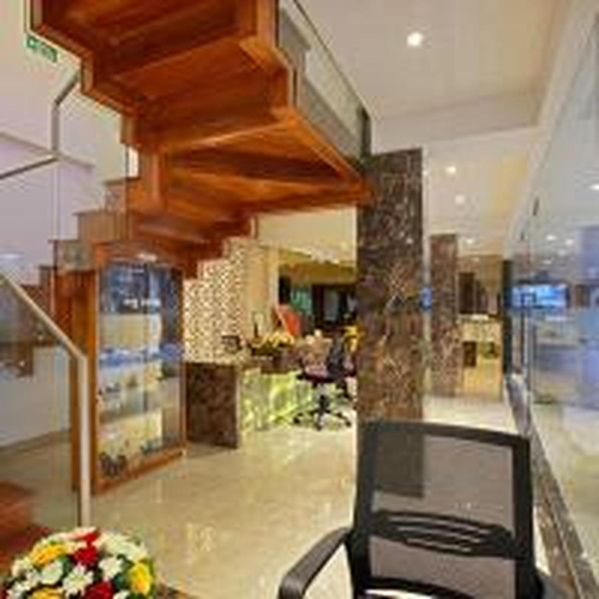 Park Residency Kodungallur Thrissur Esterno foto