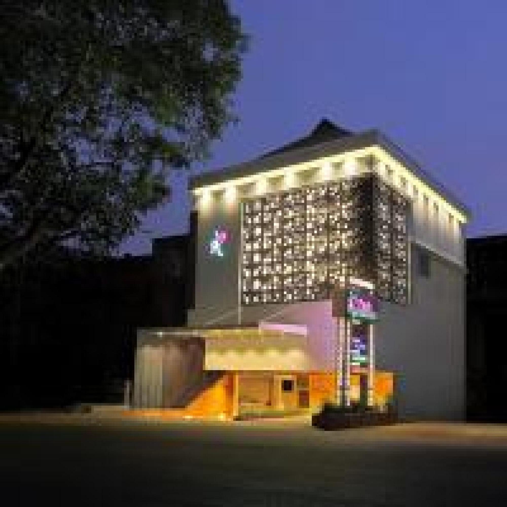 Park Residency Kodungallur Thrissur Esterno foto